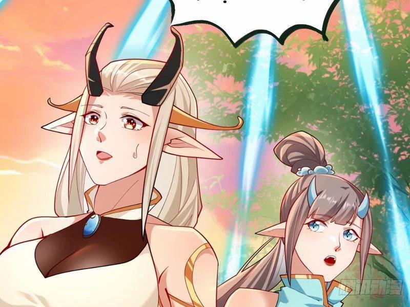 Ta Thực Sự Không Muốn Làm Thần Tiên 17 trang 133