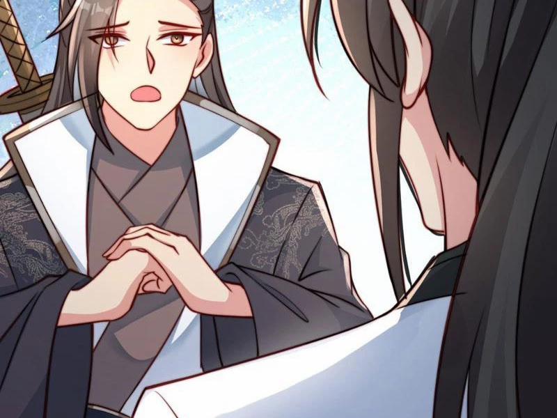 Ta Thực Sự Không Muốn Làm Thần Tiên 17 trang 19