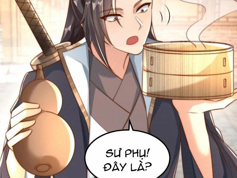 Ta Thực Sự Không Muốn Làm Thần Tiên 17 trang 25