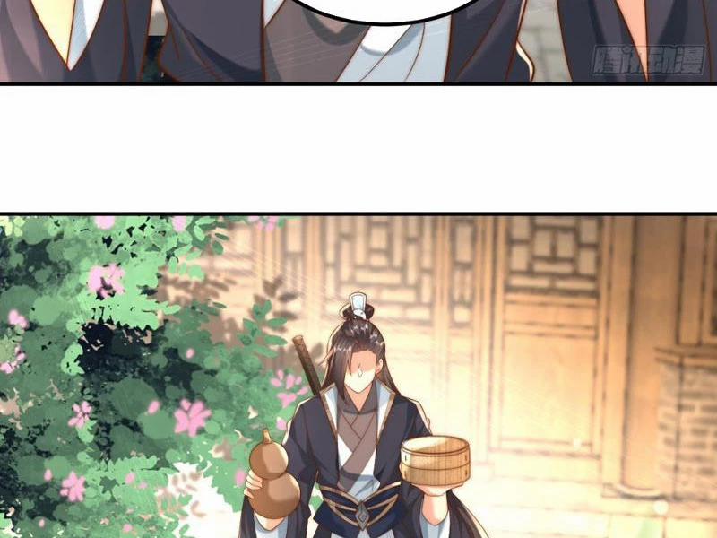 Ta Thực Sự Không Muốn Làm Thần Tiên 17 trang 26