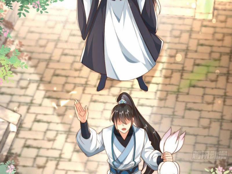 Ta Thực Sự Không Muốn Làm Thần Tiên 17 trang 27