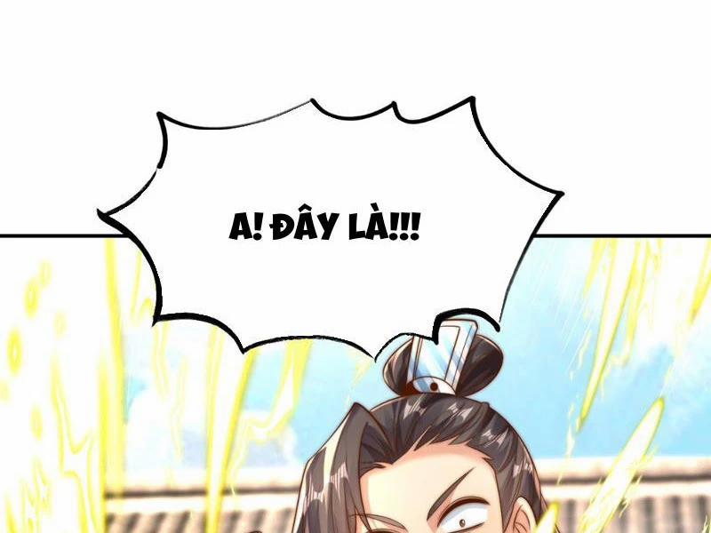 Ta Thực Sự Không Muốn Làm Thần Tiên 17 trang 30