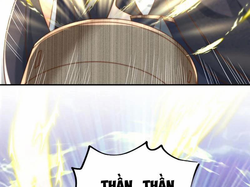 Ta Thực Sự Không Muốn Làm Thần Tiên 17 trang 32