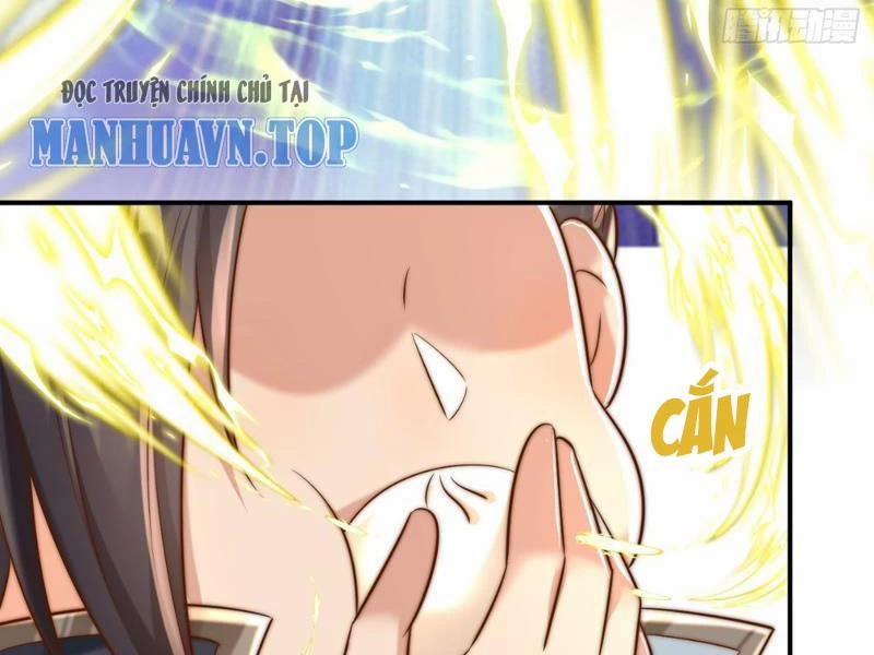 Ta Thực Sự Không Muốn Làm Thần Tiên 17 trang 35