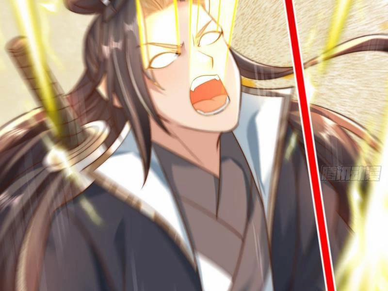 Ta Thực Sự Không Muốn Làm Thần Tiên 17 trang 38