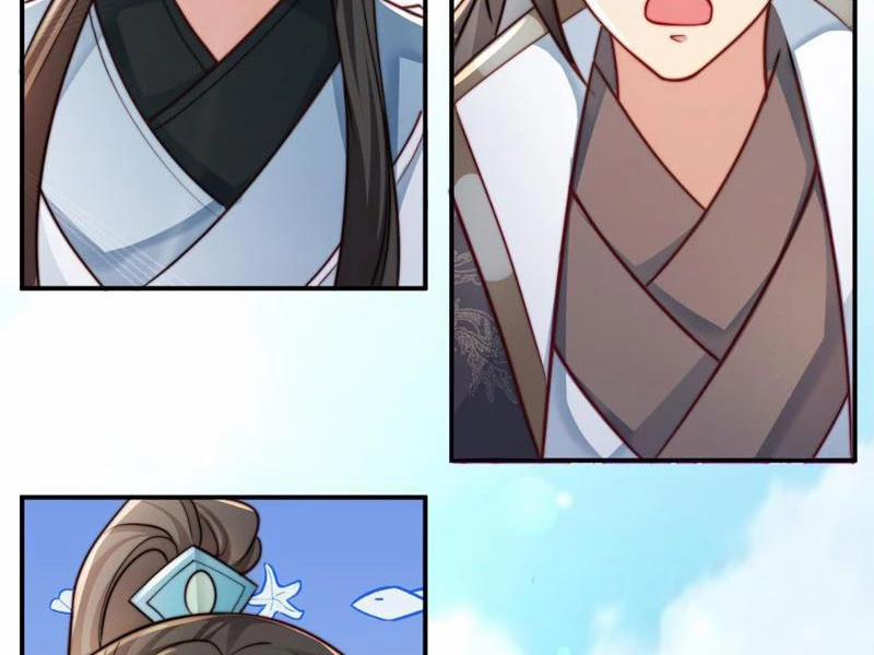 Ta Thực Sự Không Muốn Làm Thần Tiên 17 trang 4