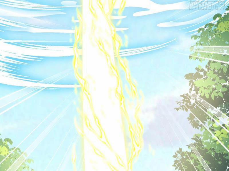 Ta Thực Sự Không Muốn Làm Thần Tiên 17 trang 44