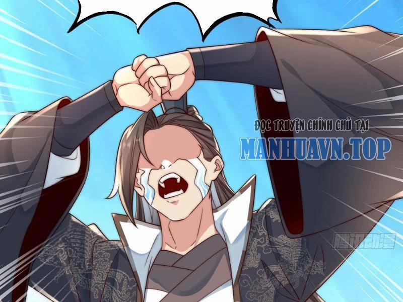 Ta Thực Sự Không Muốn Làm Thần Tiên 17 trang 48