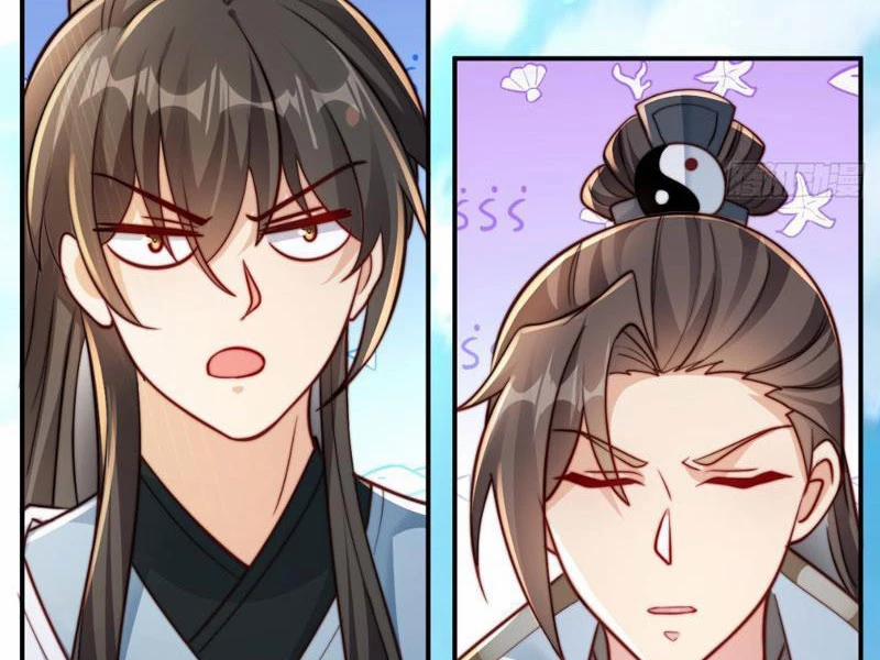 Ta Thực Sự Không Muốn Làm Thần Tiên 17 trang 5