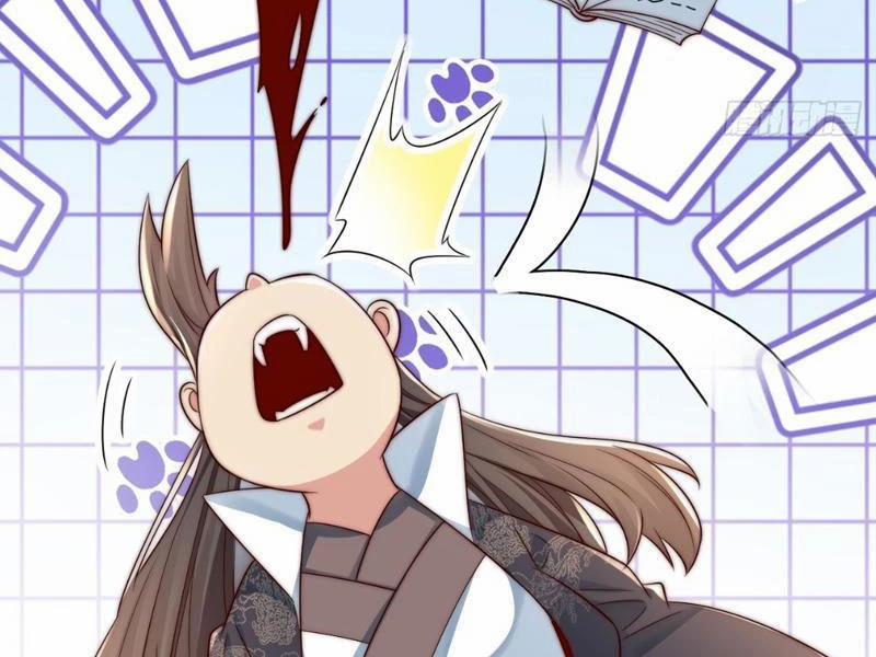 Ta Thực Sự Không Muốn Làm Thần Tiên 17 trang 51