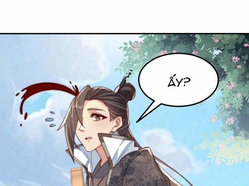 Ta Thực Sự Không Muốn Làm Thần Tiên 17 trang 59