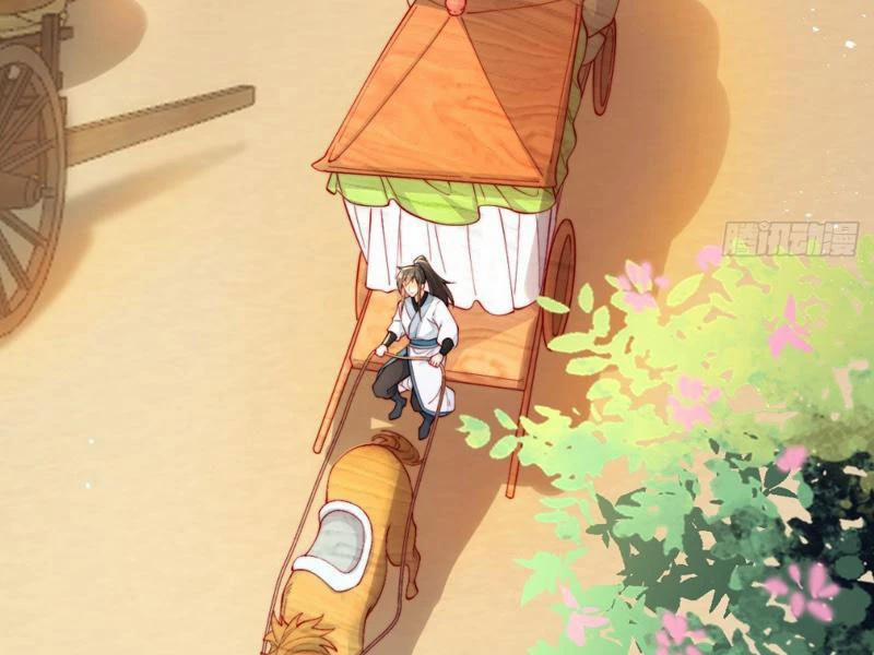 Ta Thực Sự Không Muốn Làm Thần Tiên 17 trang 70