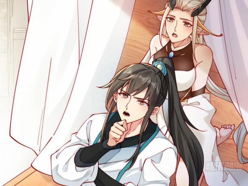 Ta Thực Sự Không Muốn Làm Thần Tiên 17 trang 79