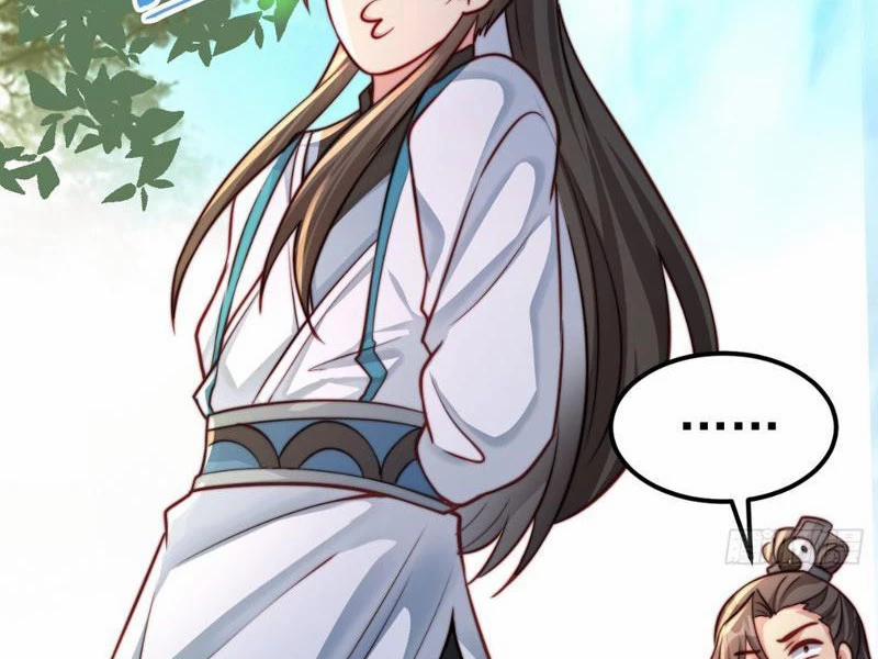 Ta Thực Sự Không Muốn Làm Thần Tiên 17 trang 8