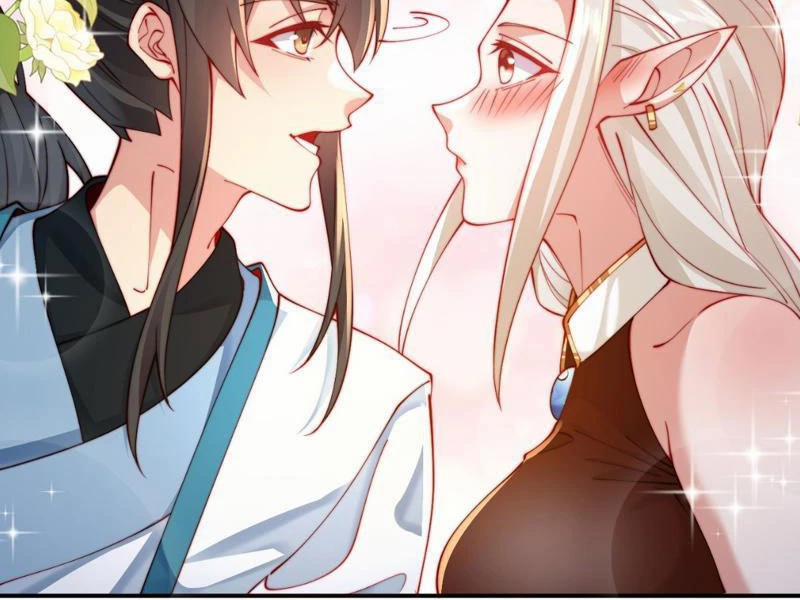 Ta Thực Sự Không Muốn Làm Thần Tiên 17 trang 83