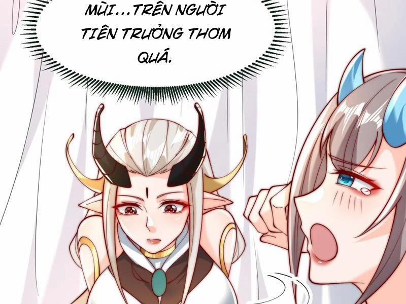 Ta Thực Sự Không Muốn Làm Thần Tiên 17 trang 87