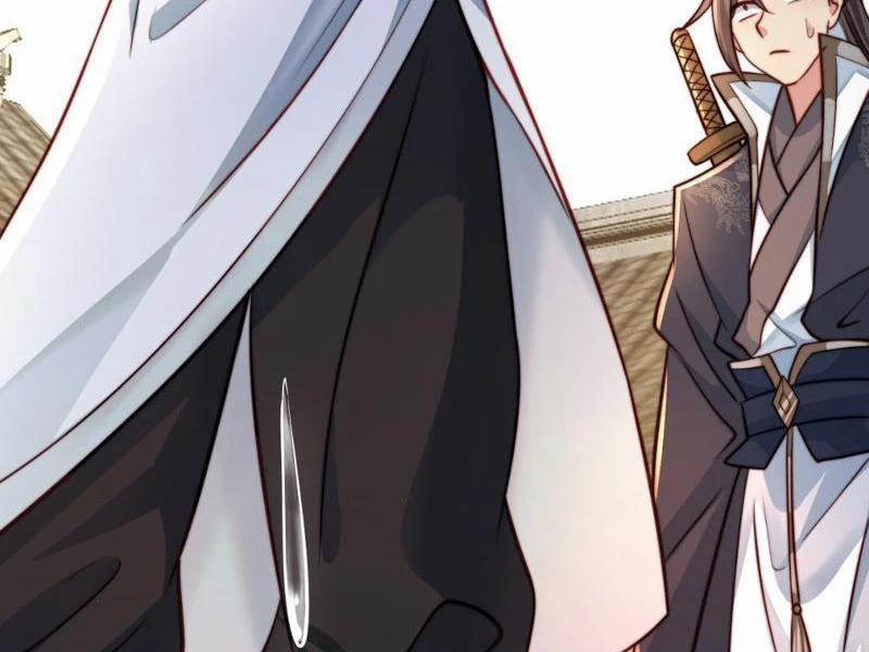 Ta Thực Sự Không Muốn Làm Thần Tiên 17 trang 9