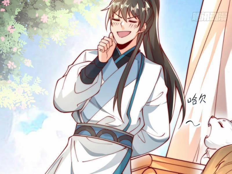 Ta Thực Sự Không Muốn Làm Thần Tiên 17 trang 90