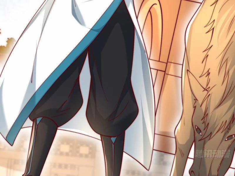 Ta Thực Sự Không Muốn Làm Thần Tiên 17 trang 91