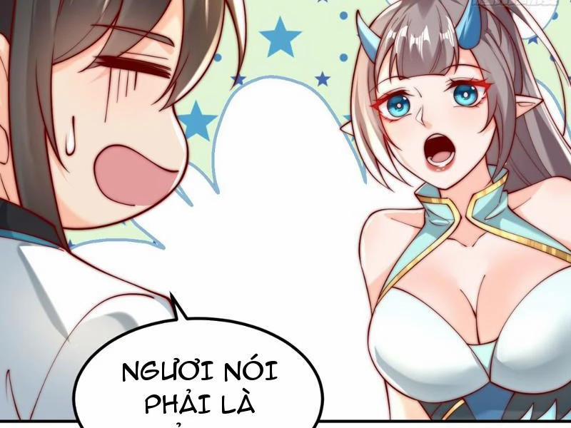 Ta Thực Sự Không Muốn Làm Thần Tiên 17 trang 99
