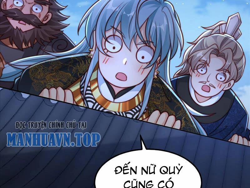 Ta Thực Sự Không Muốn Làm Thần Tiên 18 trang 100