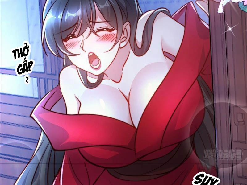 Ta Thực Sự Không Muốn Làm Thần Tiên 18 trang 102