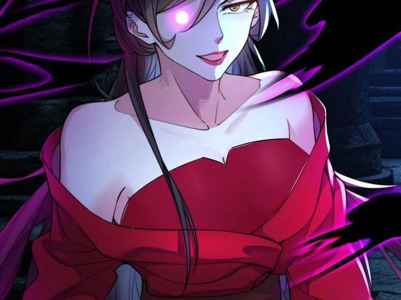 Ta Thực Sự Không Muốn Làm Thần Tiên 18 trang 13