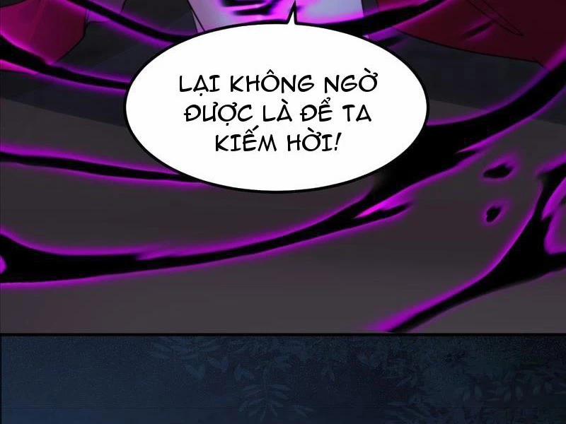 Ta Thực Sự Không Muốn Làm Thần Tiên 18 trang 15