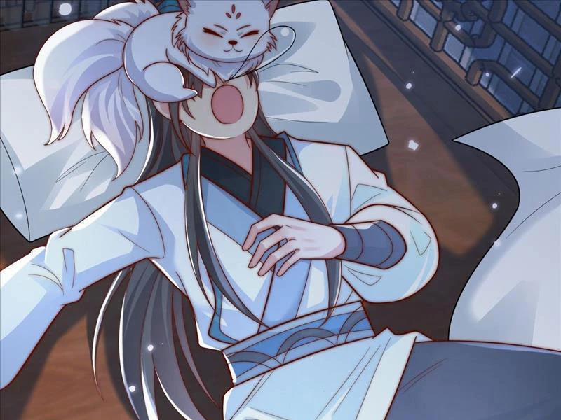 Ta Thực Sự Không Muốn Làm Thần Tiên 18 trang 28