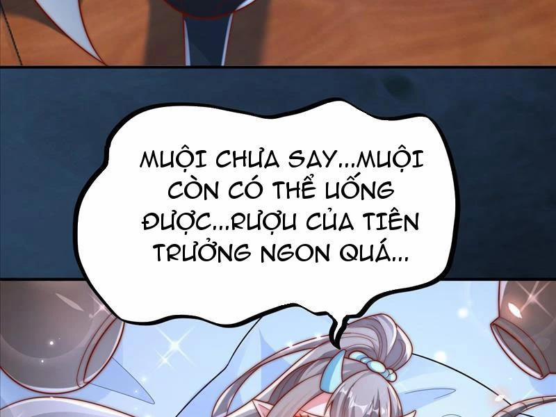 Ta Thực Sự Không Muốn Làm Thần Tiên 18 trang 30