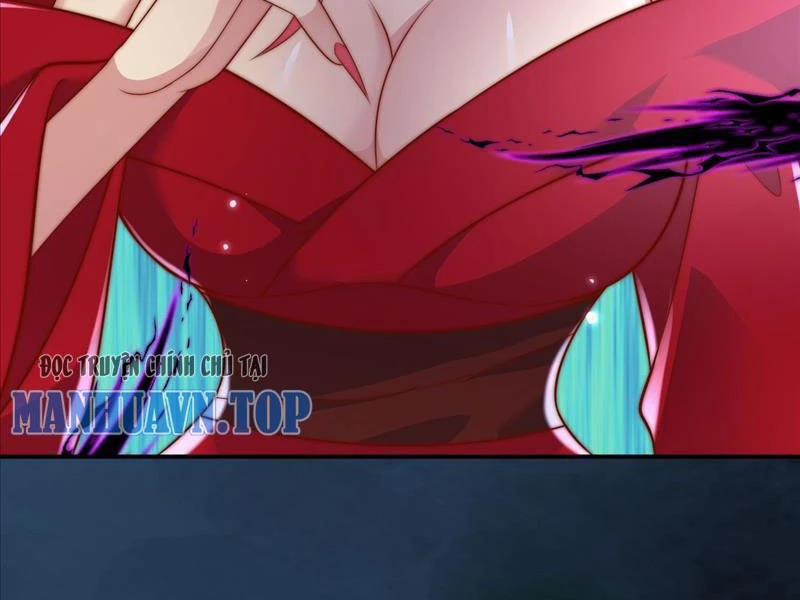 Ta Thực Sự Không Muốn Làm Thần Tiên 18 trang 37