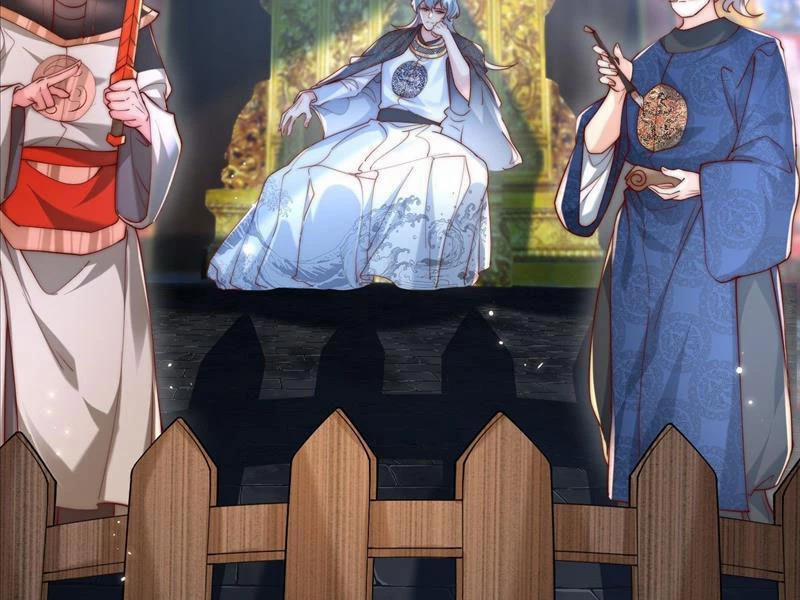 Ta Thực Sự Không Muốn Làm Thần Tiên 18 trang 44