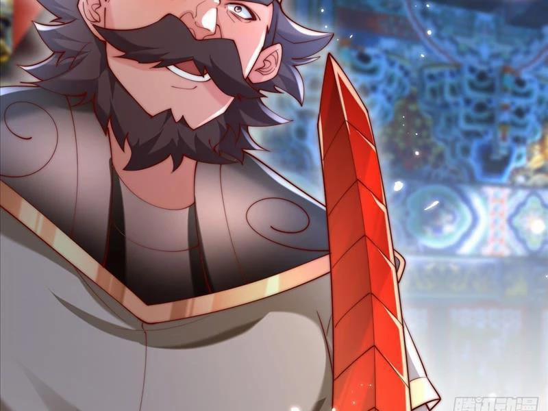 Ta Thực Sự Không Muốn Làm Thần Tiên 18 trang 46