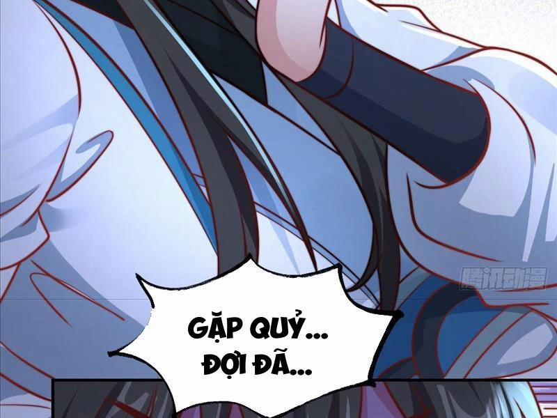 Ta Thực Sự Không Muốn Làm Thần Tiên 18 trang 86