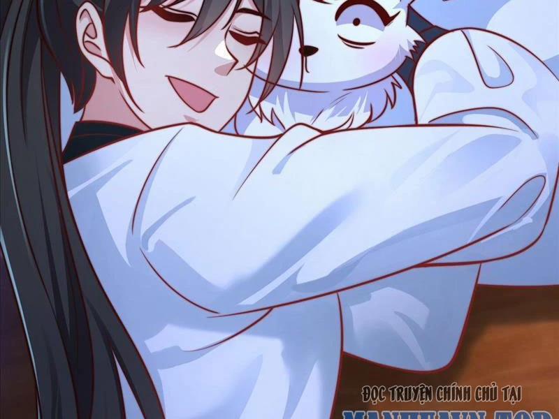 Ta Thực Sự Không Muốn Làm Thần Tiên 18 trang 91