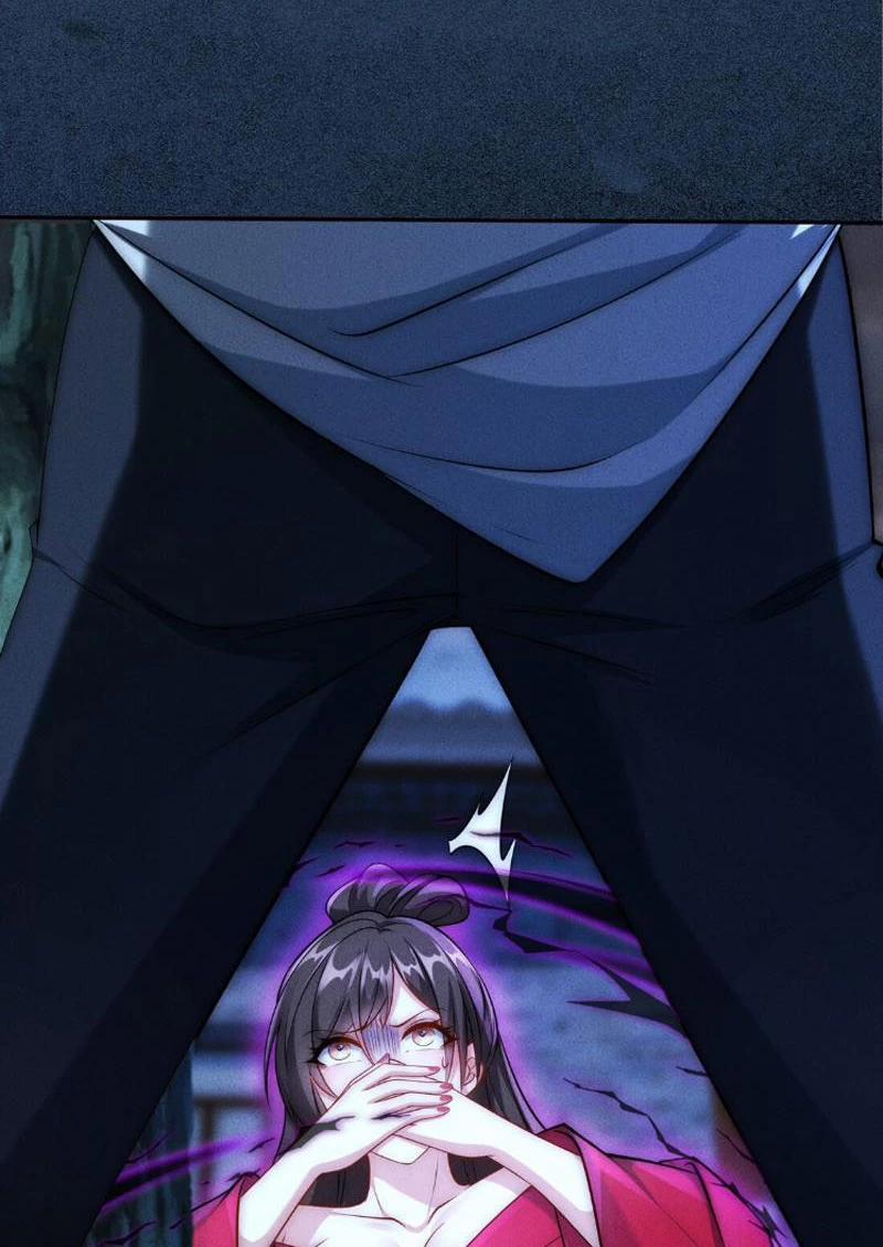 Ta Thực Sự Không Muốn Làm Thần Tiên 19 trang 25