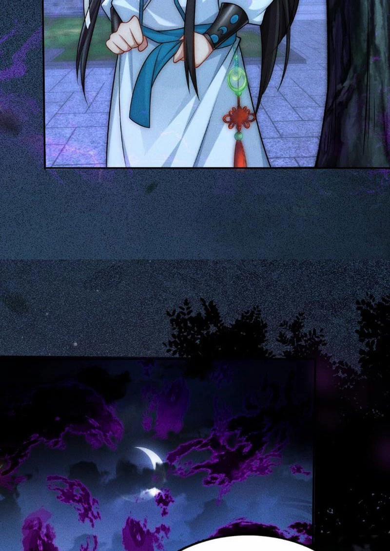 Ta Thực Sự Không Muốn Làm Thần Tiên 19 trang 32