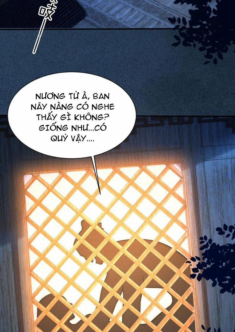 Ta Thực Sự Không Muốn Làm Thần Tiên 19 trang 36