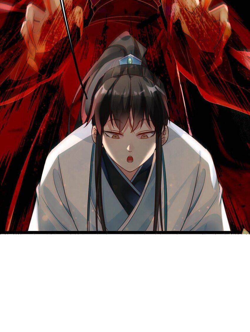 Ta Thực Sự Không Muốn Làm Thần Tiên 2 trang 2