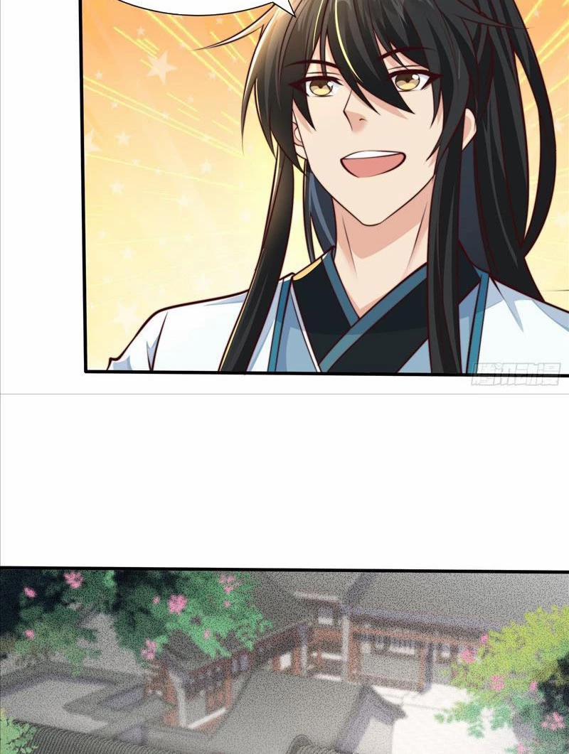 Ta Thực Sự Không Muốn Làm Thần Tiên 20 trang 14