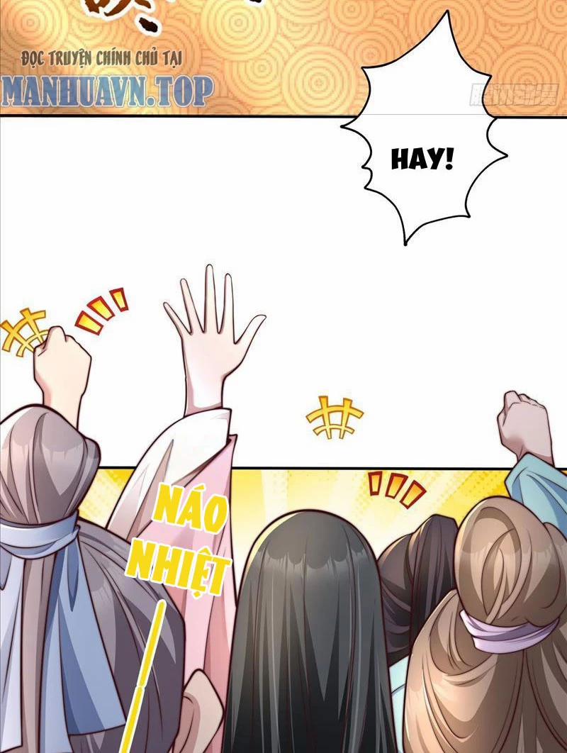 Ta Thực Sự Không Muốn Làm Thần Tiên 20 trang 2