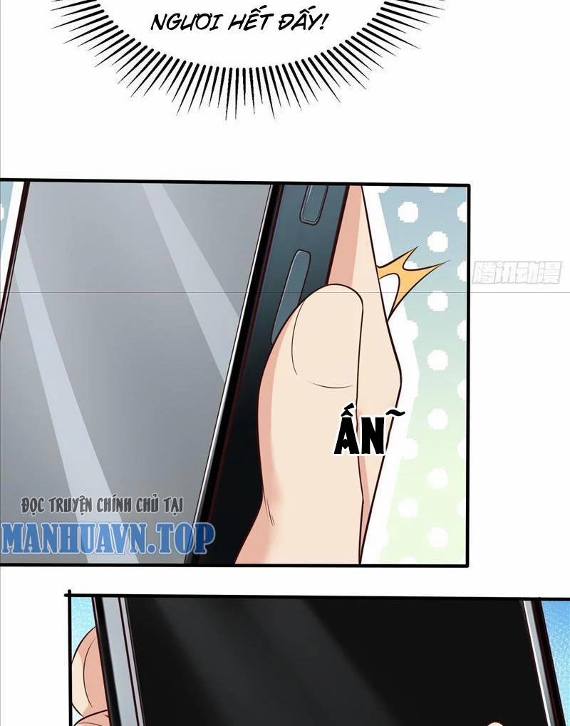 Ta Thực Sự Không Muốn Làm Thần Tiên 20 trang 21