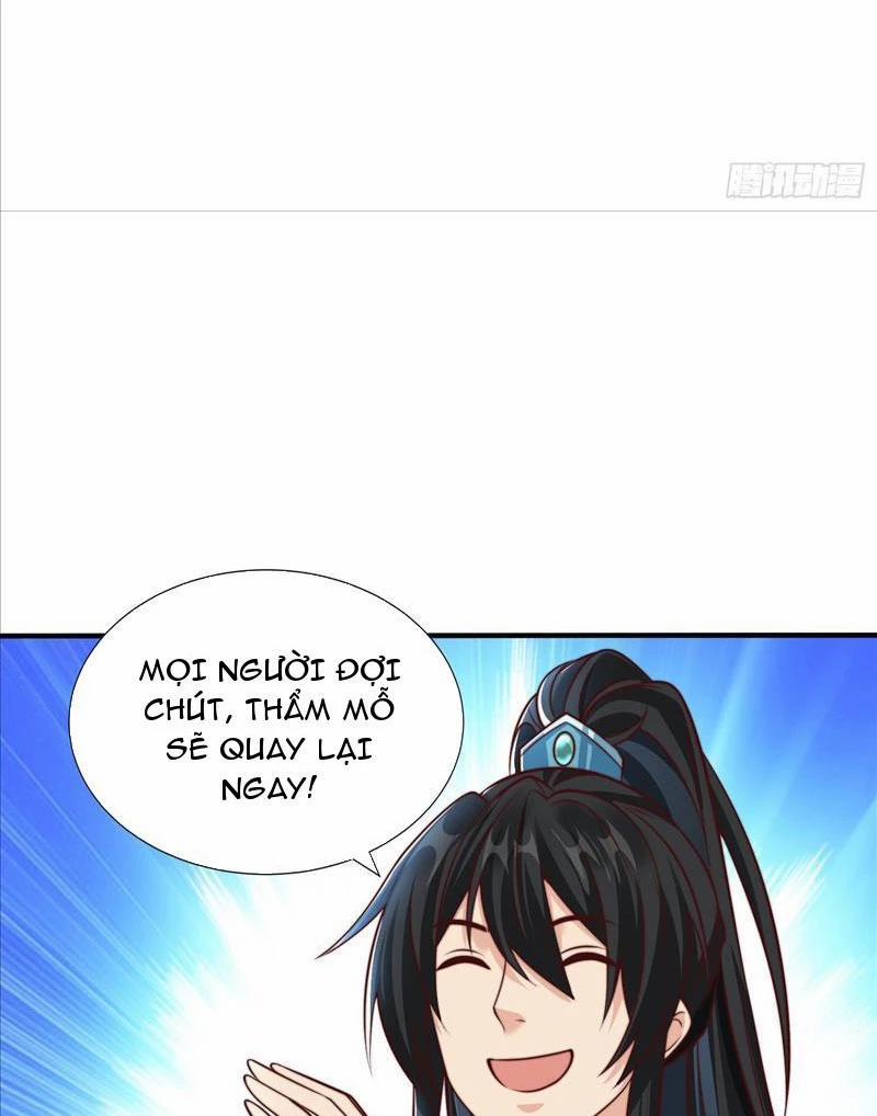 Ta Thực Sự Không Muốn Làm Thần Tiên 20 trang 24