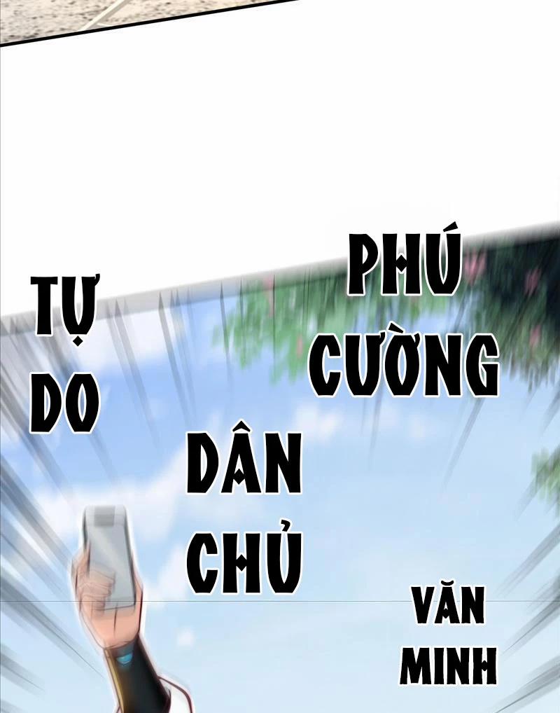 Ta Thực Sự Không Muốn Làm Thần Tiên 20 trang 34