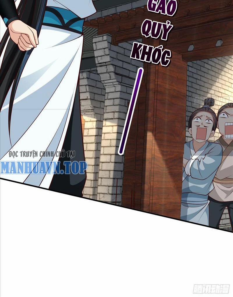 Ta Thực Sự Không Muốn Làm Thần Tiên 20 trang 39