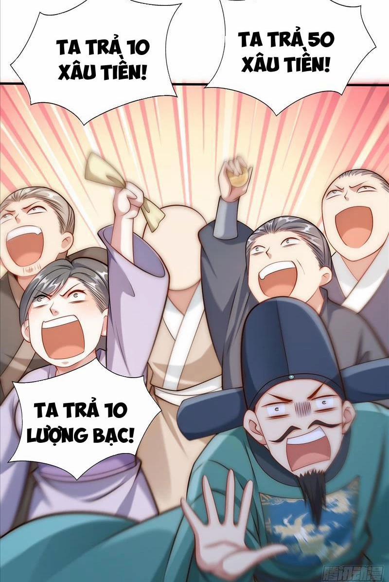 Ta Thực Sự Không Muốn Làm Thần Tiên 20 trang 55