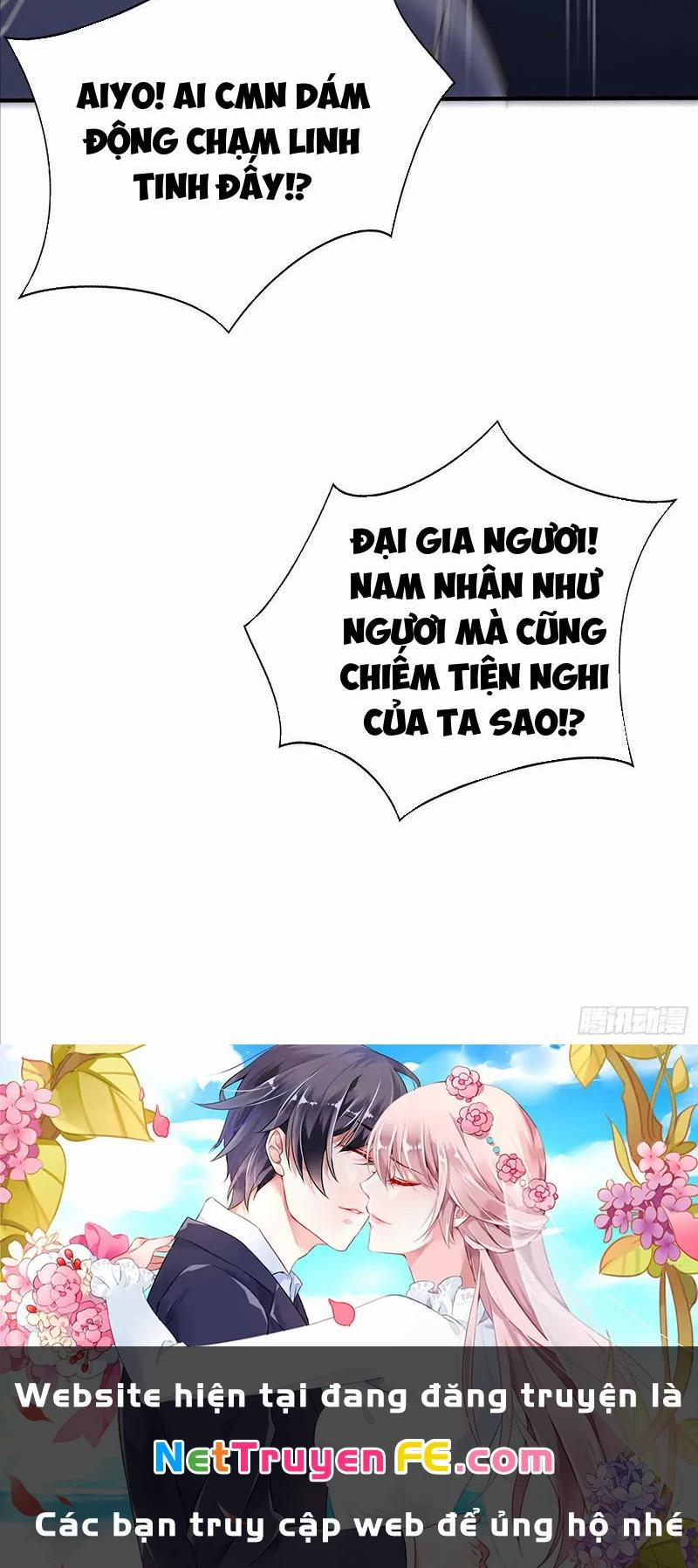 Ta Thực Sự Không Muốn Làm Thần Tiên 20 trang 59