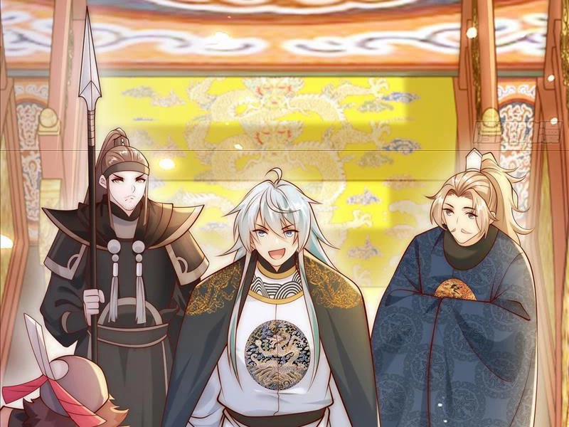 Ta Thực Sự Không Muốn Làm Thần Tiên 21 trang 100