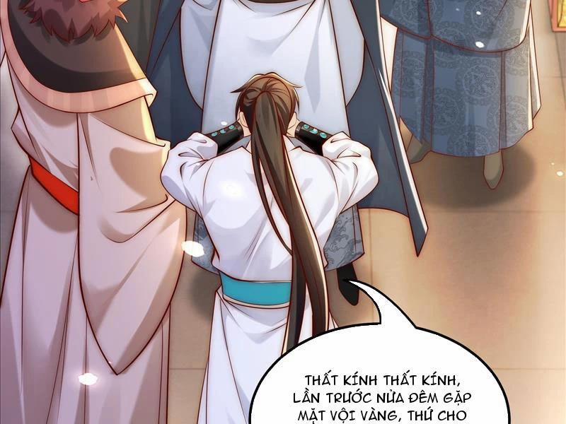 Ta Thực Sự Không Muốn Làm Thần Tiên 21 trang 101