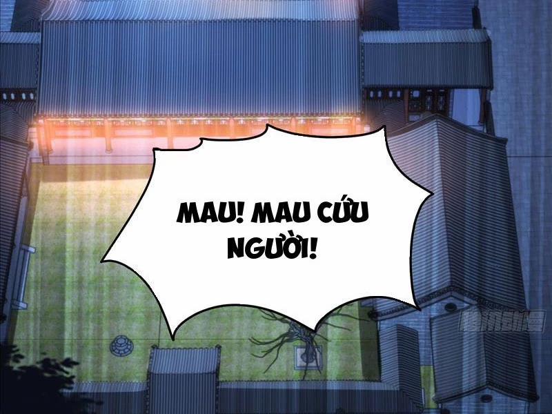 Ta Thực Sự Không Muốn Làm Thần Tiên 21 trang 18